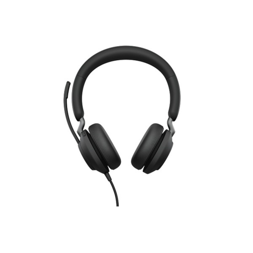 Jabra Evolve2 40 SE Duo Stereo