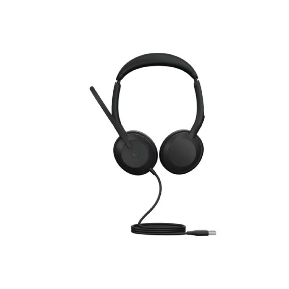 Jabra Evolve2 50 MS Stereo Jabra Evolve2 50 MS Stereo