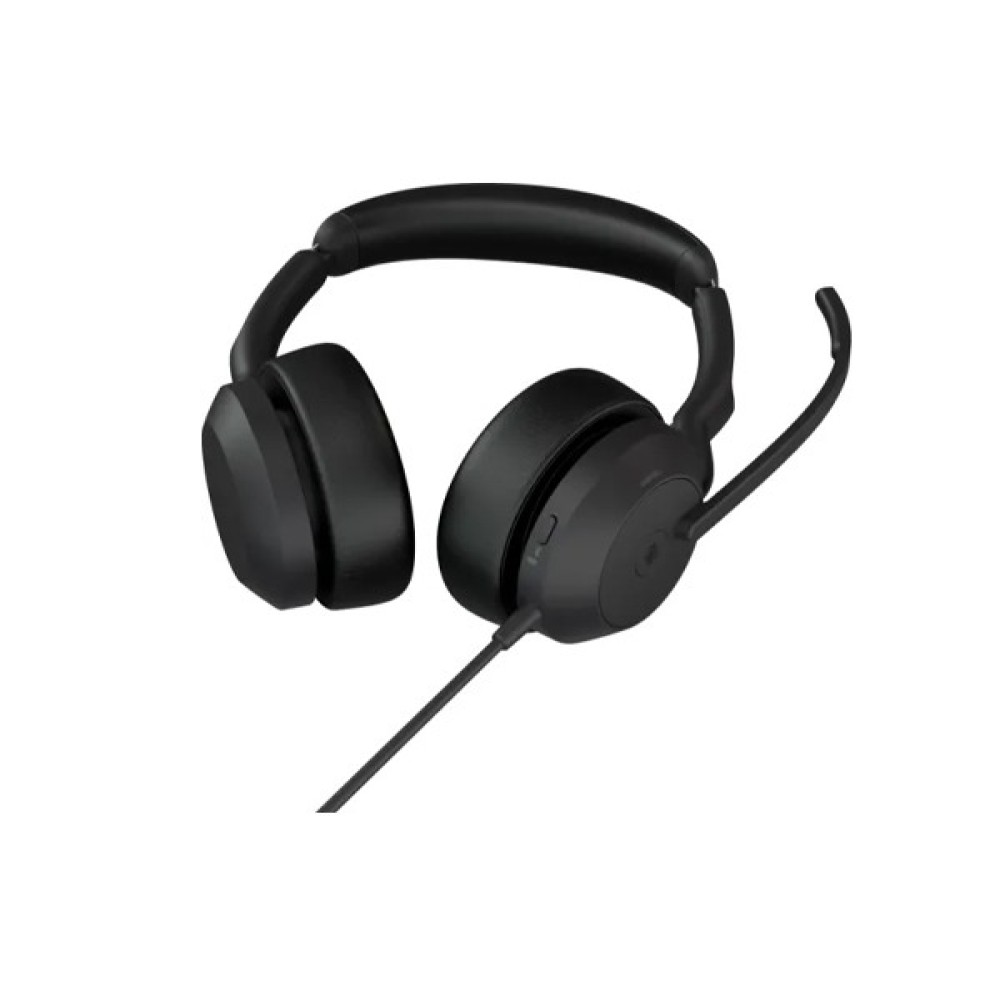 Jabra Evolve2 50 MS Stereo Jabra Evolve2 50 MS Stereo