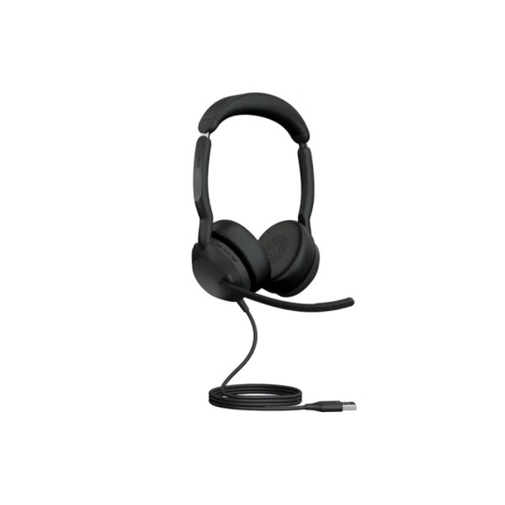 Jabra Evolve2 50 MS Stereo Jabra Evolve2 50 MS Stereo