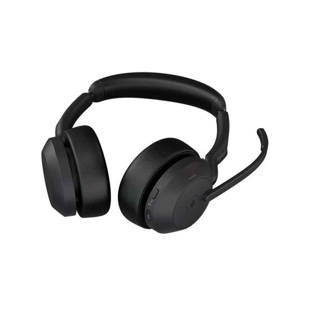 Jabra Evolve2 55 Link380c MS Stereo