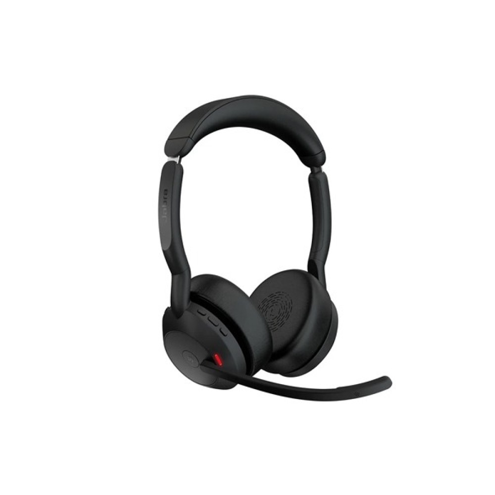 Jabra Evolve2 55 Link380c MS Stereo
