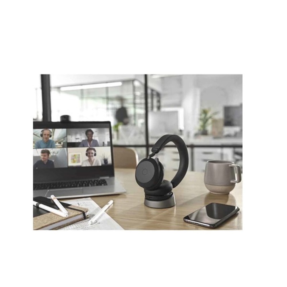 Jabra Evolve2 75 Link380C Stereo Jabra Evolve2 75 Link380C Stereo