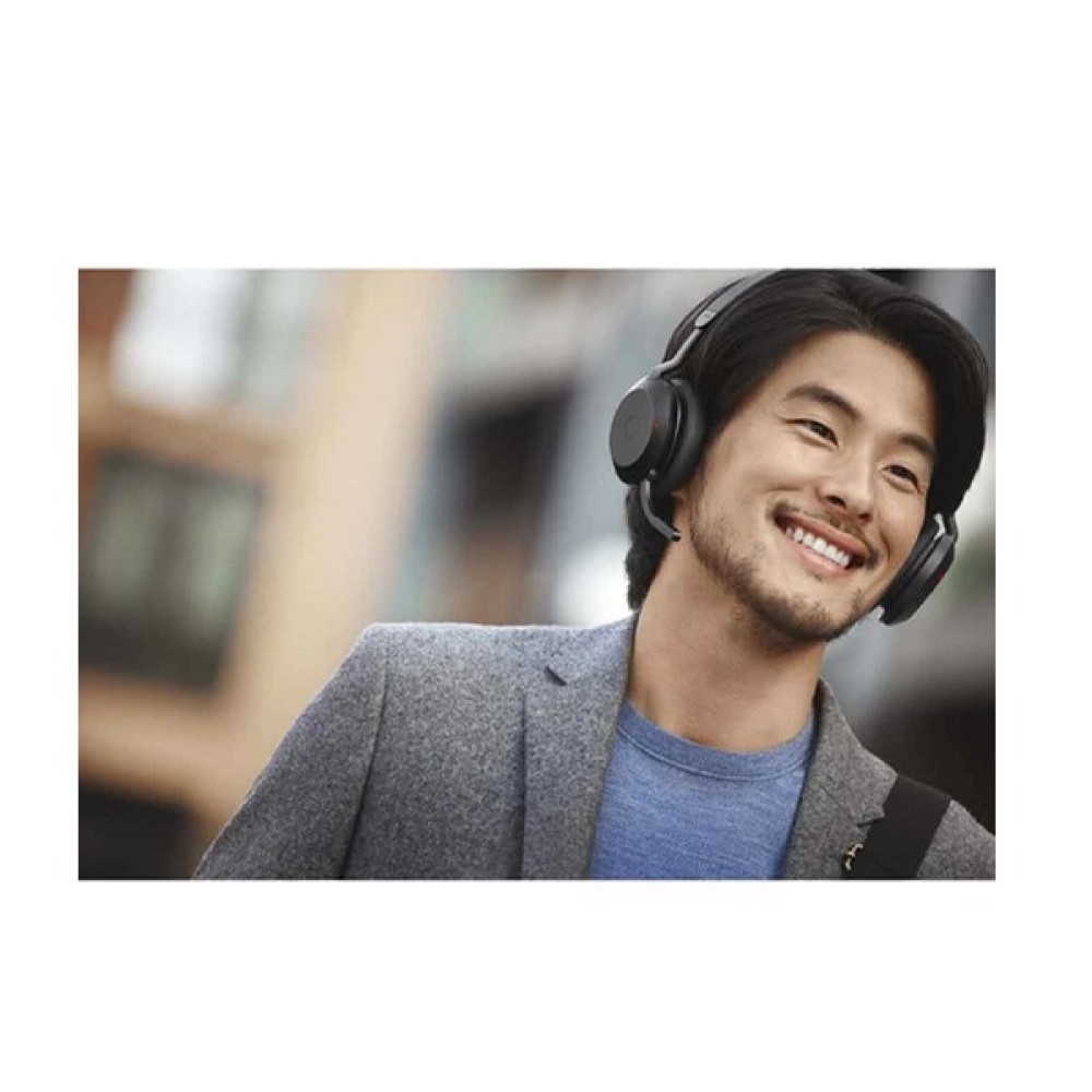 Jabra Evolve2 75 Link380C Stereo Jabra Evolve2 75 Link380C Stereo