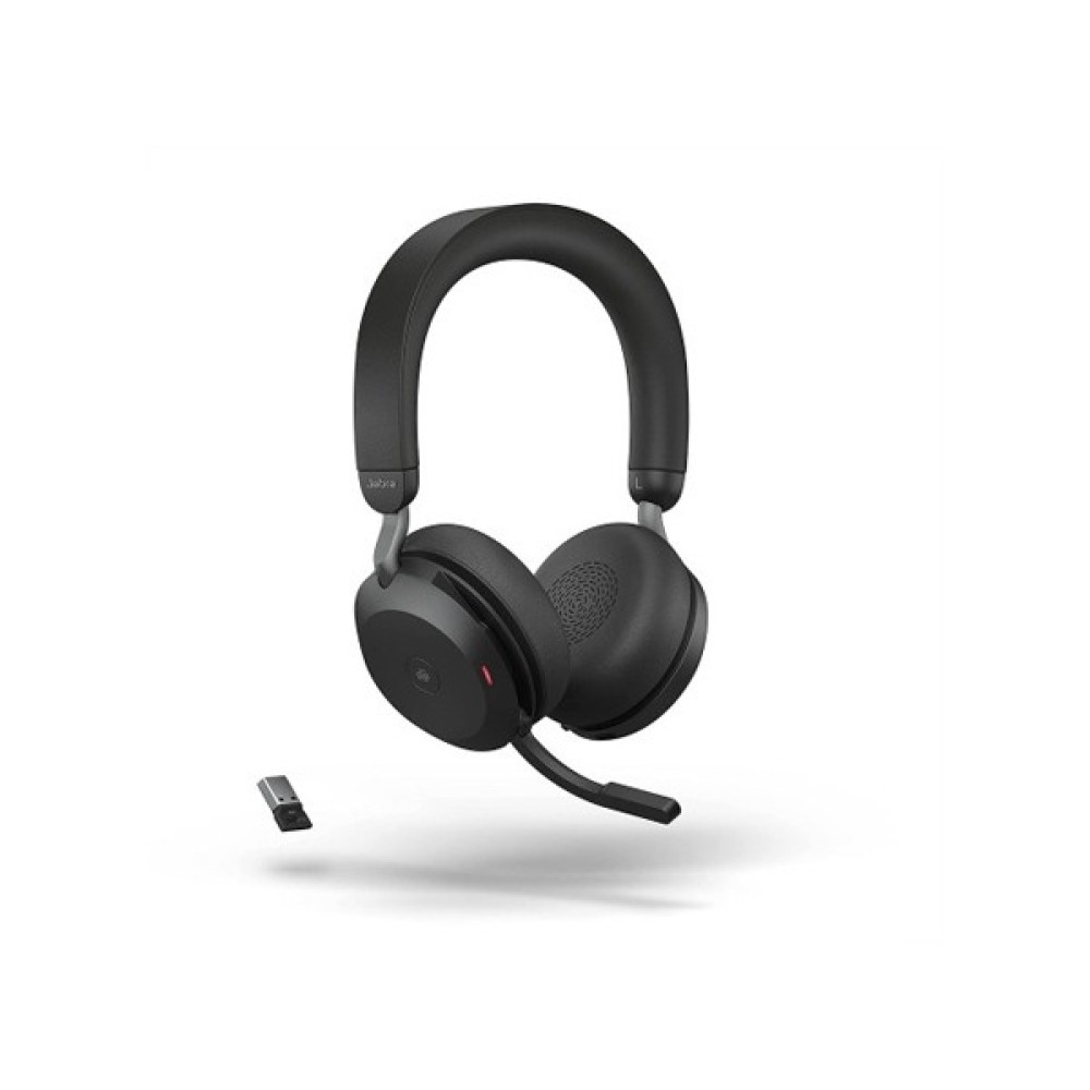 Jabra Evolve2 75 MS DUO