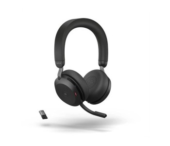 Jabra Evolve2 75 MS DUO