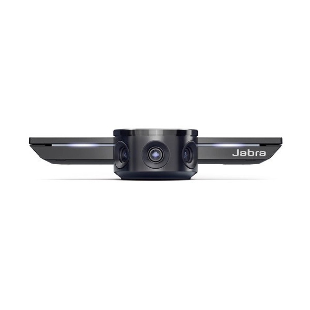 Jabra PanaCast 180° Panoramic 4K UHD Video Conferencing Camera Jabra PanaCast 180° Panoramic 4K UHD Video Conferencing Camera