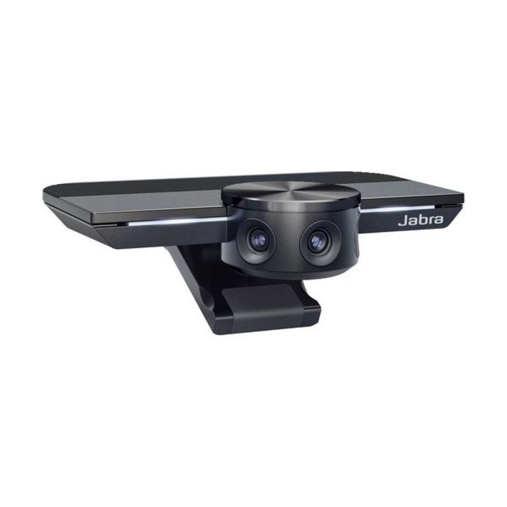Jabra PanaCast 180° Panoramic 4K UHD Video Conferencing Camera Jabra PanaCast 180° Panoramic 4K UHD Video Conferencing Camera