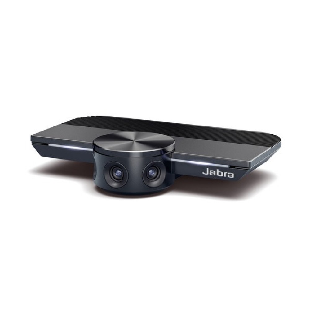 Jabra PanaCast 180° Panoramic 4K UHD Video Conferencing Camera Jabra PanaCast 180° Panoramic 4K UHD Video Conferencing Camera