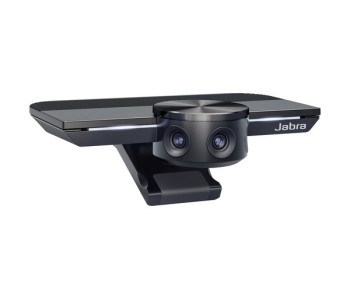 Jabra PanaCast 180° Panoramic 4K UHD Video Conferencing Camera