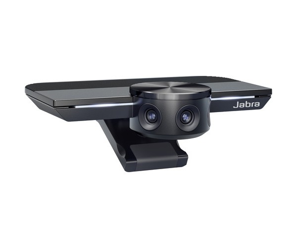 Jabra PanaCast 180° Panoramic 4K UHD Video Conferencing Camera
