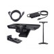 Jabra PanaCast 4K UHD Bundled With Speak 750 Video Conference Solution