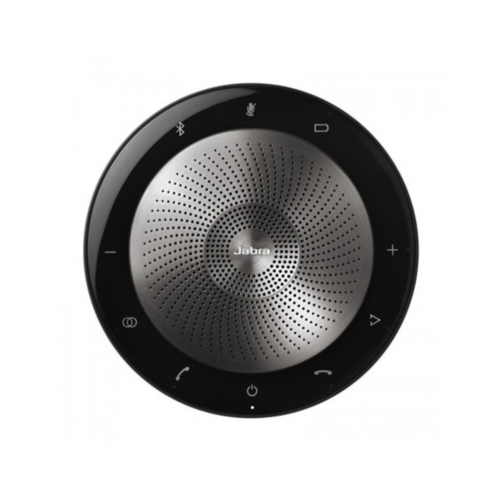Jabra PanaCast 4K UHD Bundled With Speak 750 Video Conference Solution