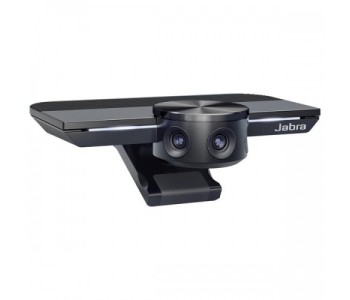 Jabra PanaCast 4K UHD Bundled With Speak 750 Video Conference Solution