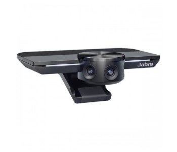 Jabra PanaCast 4K UHD Bundled With Speak 750 Video Conference Solution