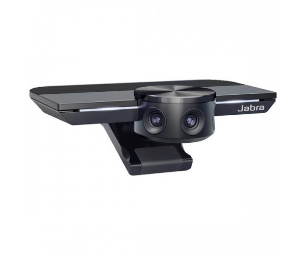 Jabra PanaCast 4K UHD Bundled With Speak 750 Video Conference Solution