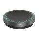 Jabra Speak2 75 Bluetooth or USB Portable Dark Grey Speakerphone with USB-C Bluetooth Adapter