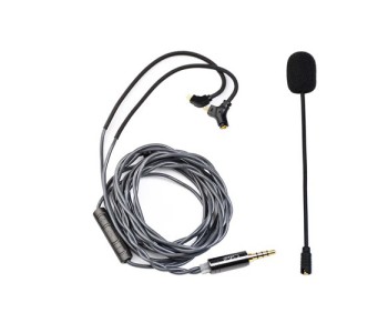 Kinera Celest RUYI cable with Mic