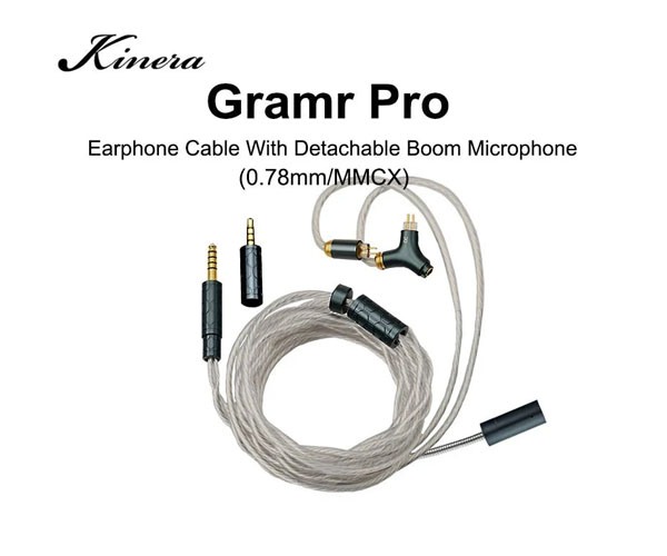 Kinera Gramr Pro