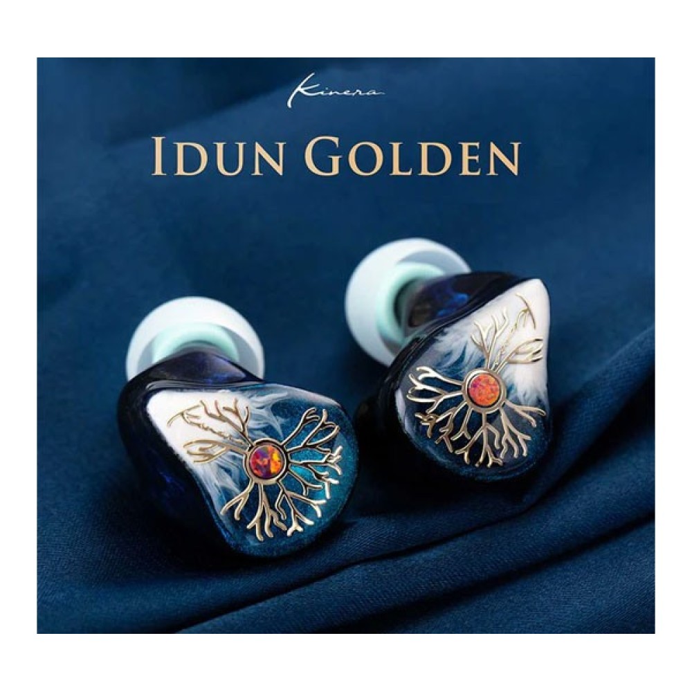 Kinera IDUN Golden
