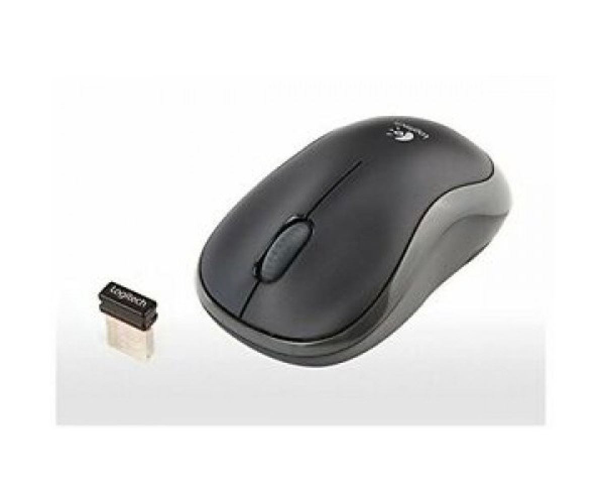 LOGITECH B175 Wireless Mouse Multimedia Kingdom