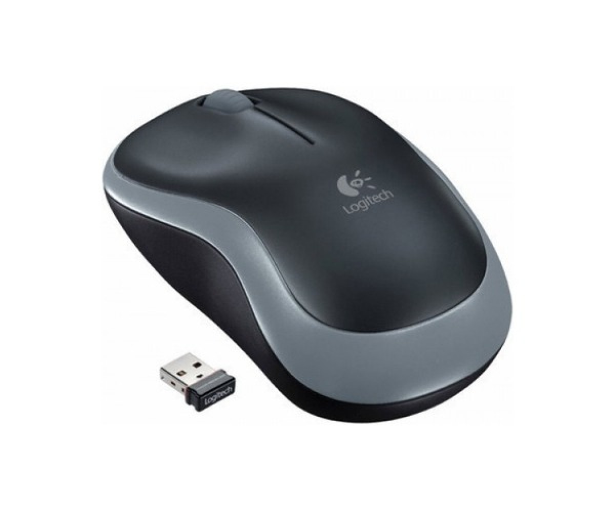LOGITECH B175 Wireless Mouse Multimedia Kingdom