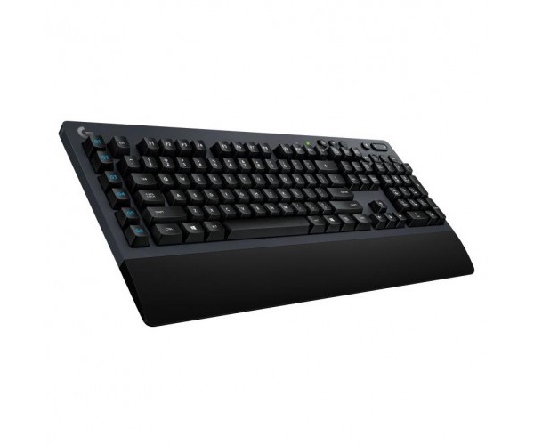 Logitech G613