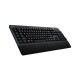 Logitech G613