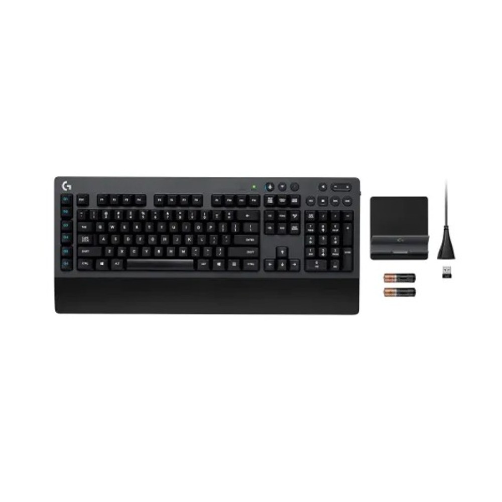 Logitech G613 Logitech G613