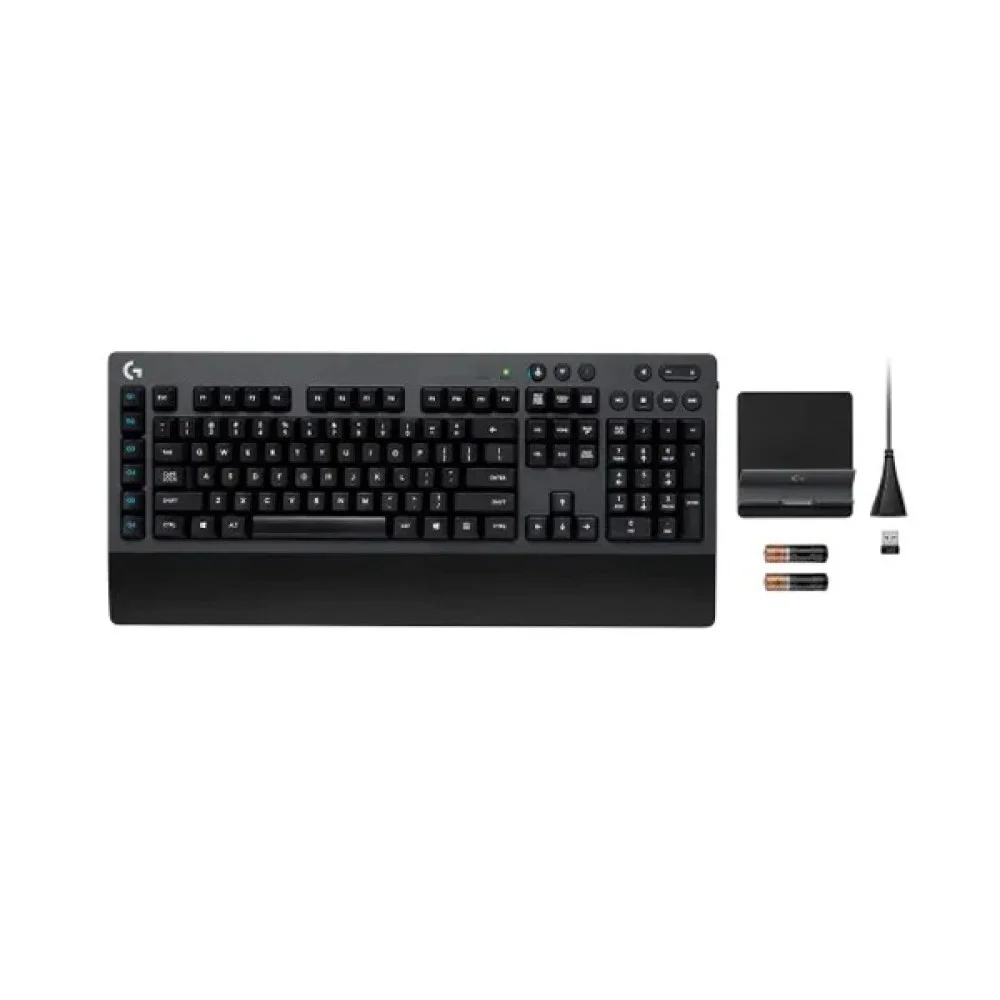 Logitech G613 Gaming Keyboard | Multimedia Kingdom