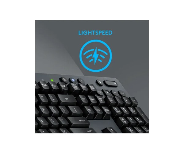 Logitech G613