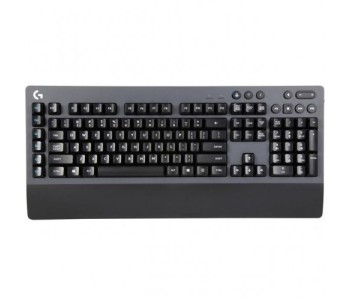 Logitech G613