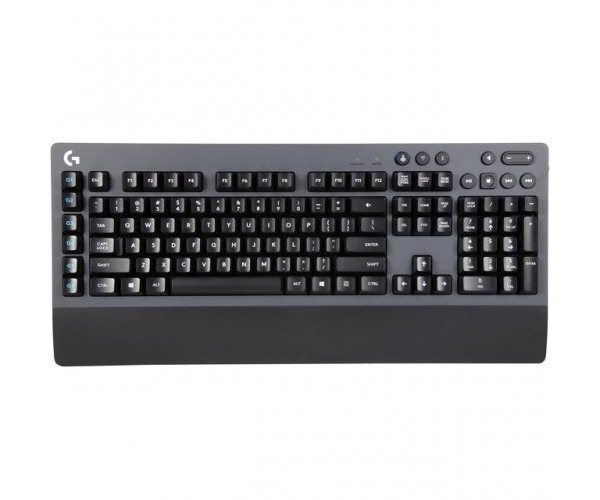 Logitech G613