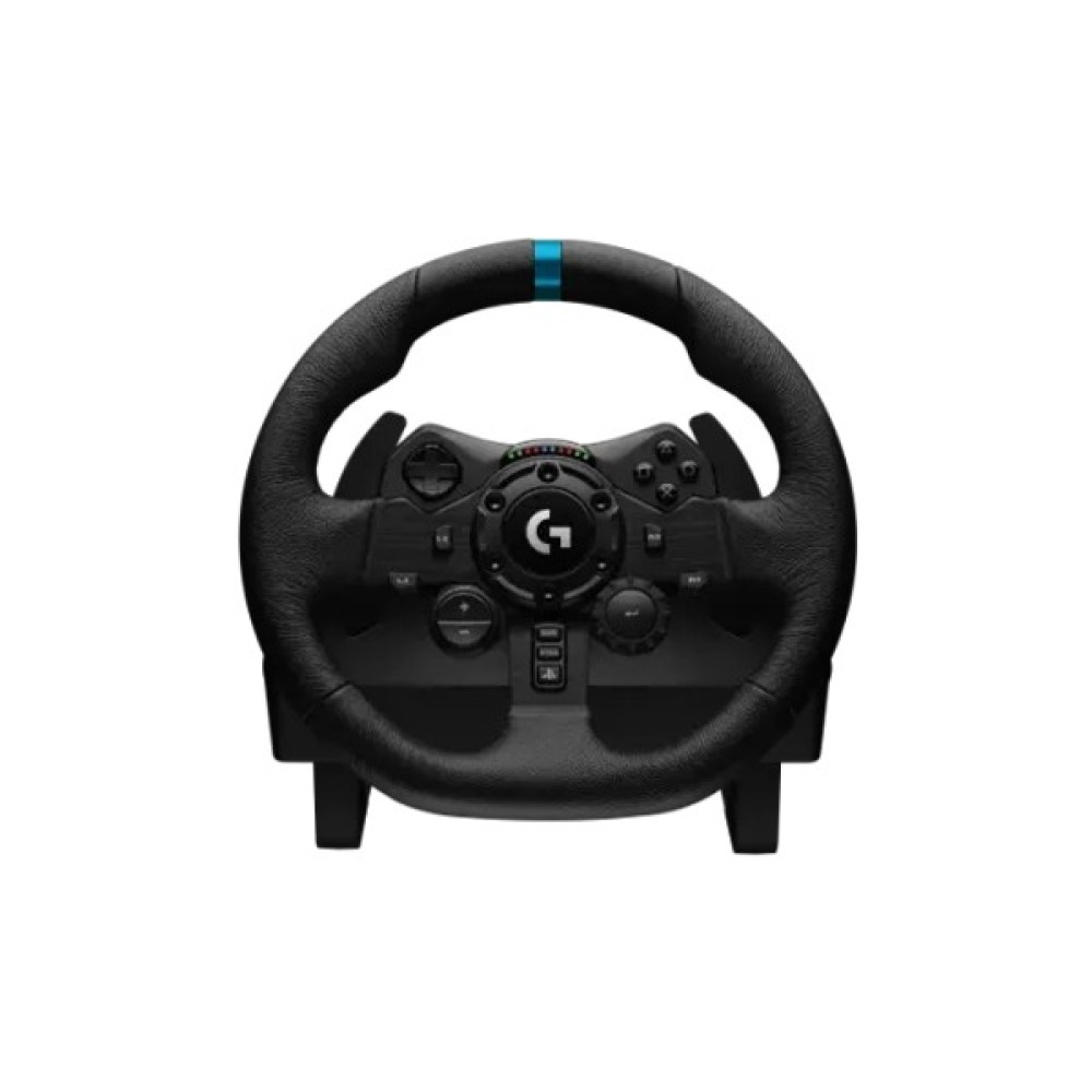 Logitech G923