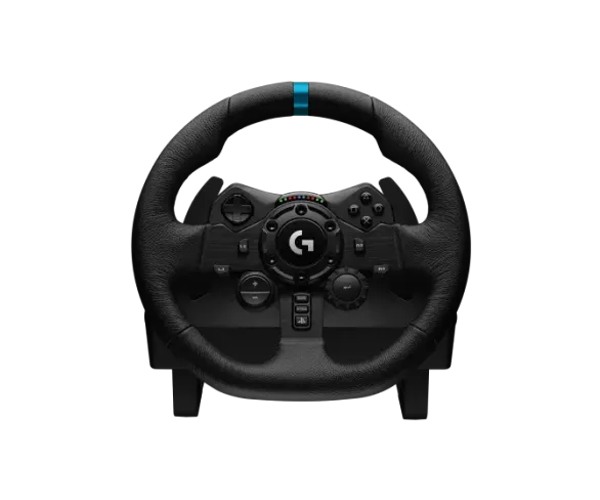 Logitech G923