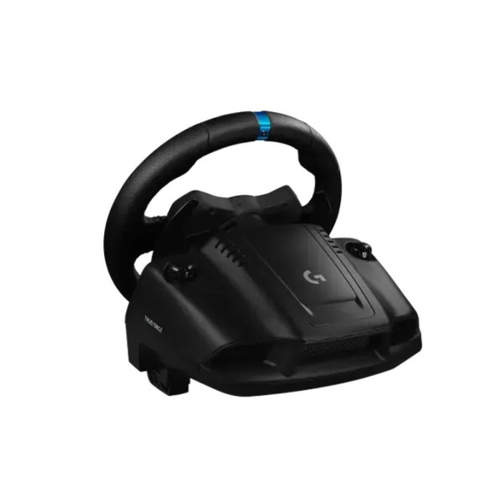 Logitech G923
