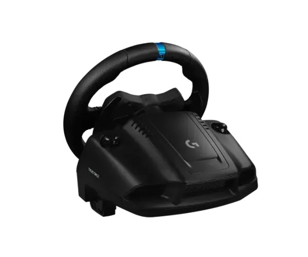 Logitech G923