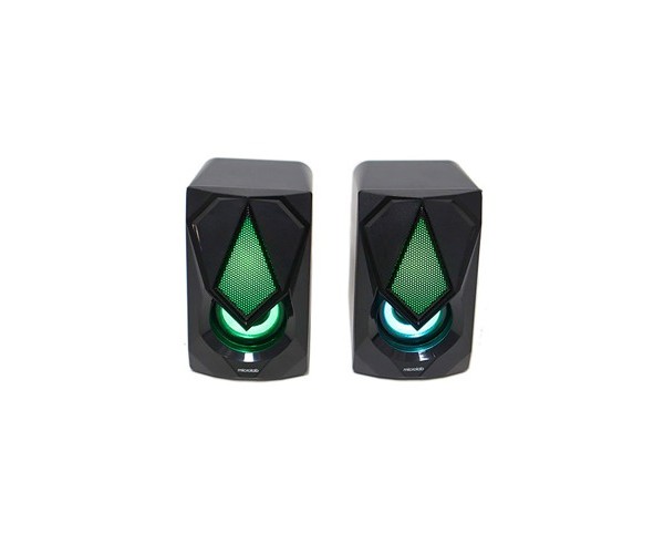 Microlab B25 USB 2.0 Gaming Speaker Microlab B25 USB 2.0 Gaming Speaker