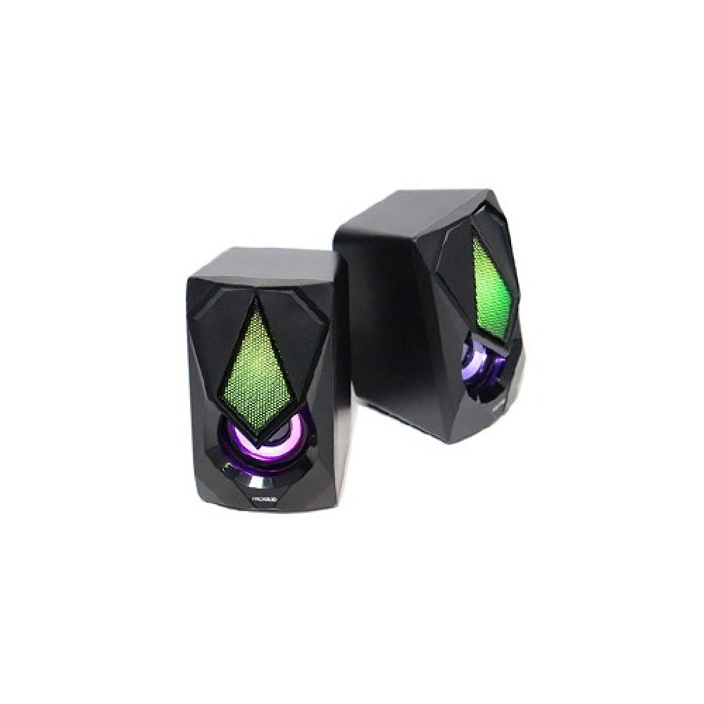 Microlab B25 USB 2.0 Gaming Speaker Microlab B25 USB 2.0 Gaming Speaker