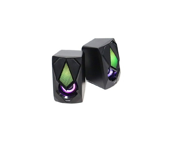 Microlab B25 USB 2.0 Gaming Speaker Microlab B25 USB 2.0 Gaming Speaker