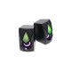 Microlab B25 USB 2.0 Gaming Speaker Microlab B25 USB 2.0 Gaming Speaker