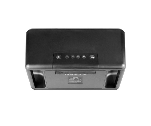 Microlab BP12