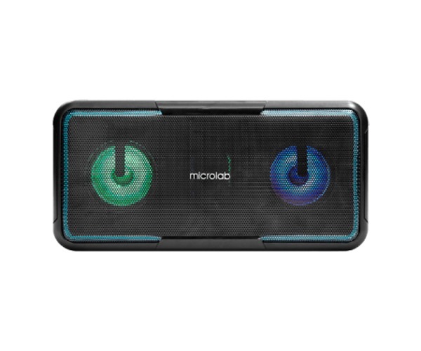 Microlab BP12