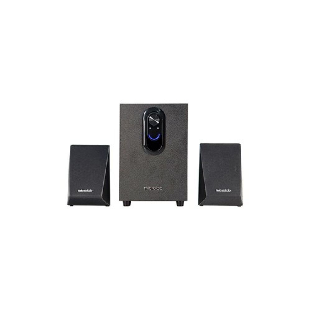 Microlab COOUL118BT 2.1 Multimedia Speaker Microlab COOUL118BT 2.1 Multimedia Speaker