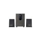 Microlab COOUL118BT 2.1 Multimedia Speaker Microlab COOUL118BT 2.1 Multimedia Speaker