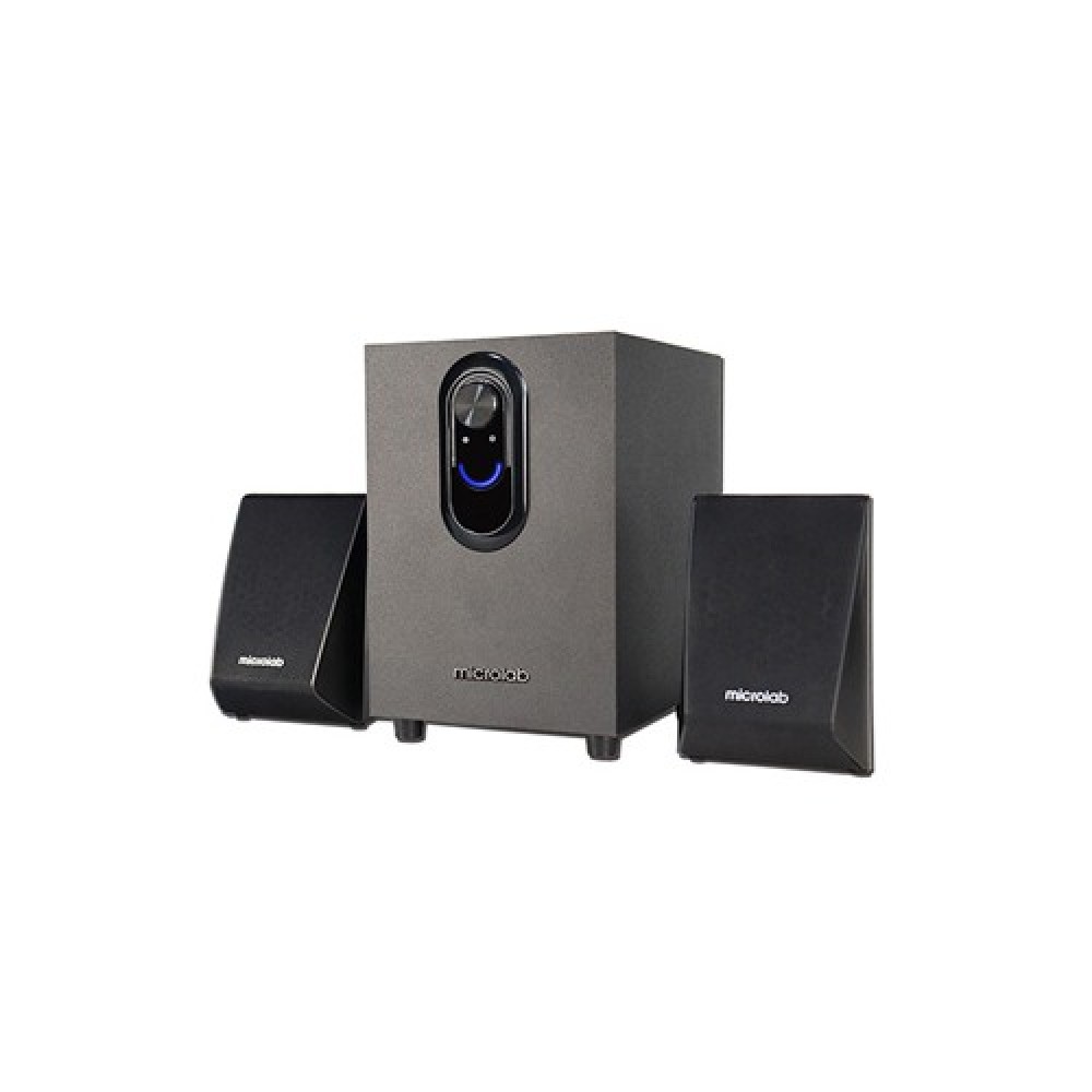 Microlab COOUL118BT 2.1 Multimedia Speaker Microlab COOUL118BT 2.1 Multimedia Speaker