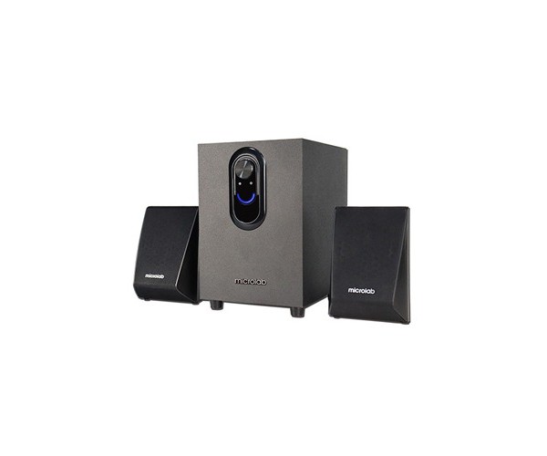 Microlab COOUL118BT 2.1 Multimedia Speaker Microlab COOUL118BT 2.1 Multimedia Speaker