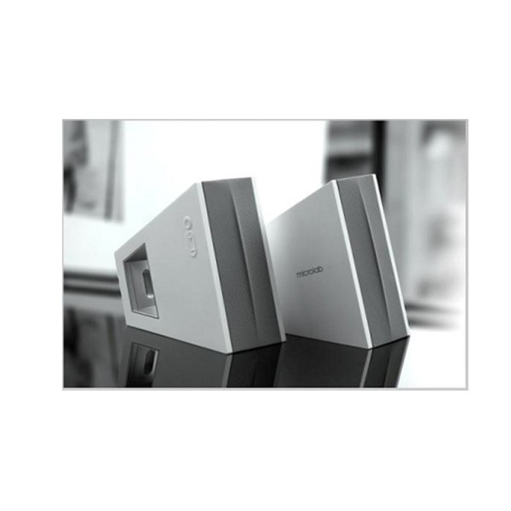 Microlab FC 10