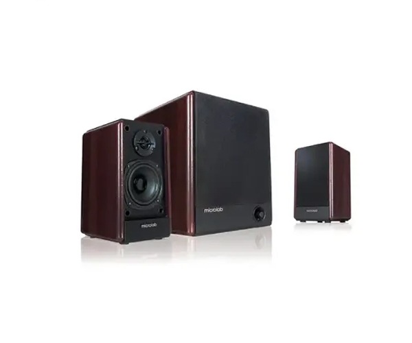 Microlab FC 330