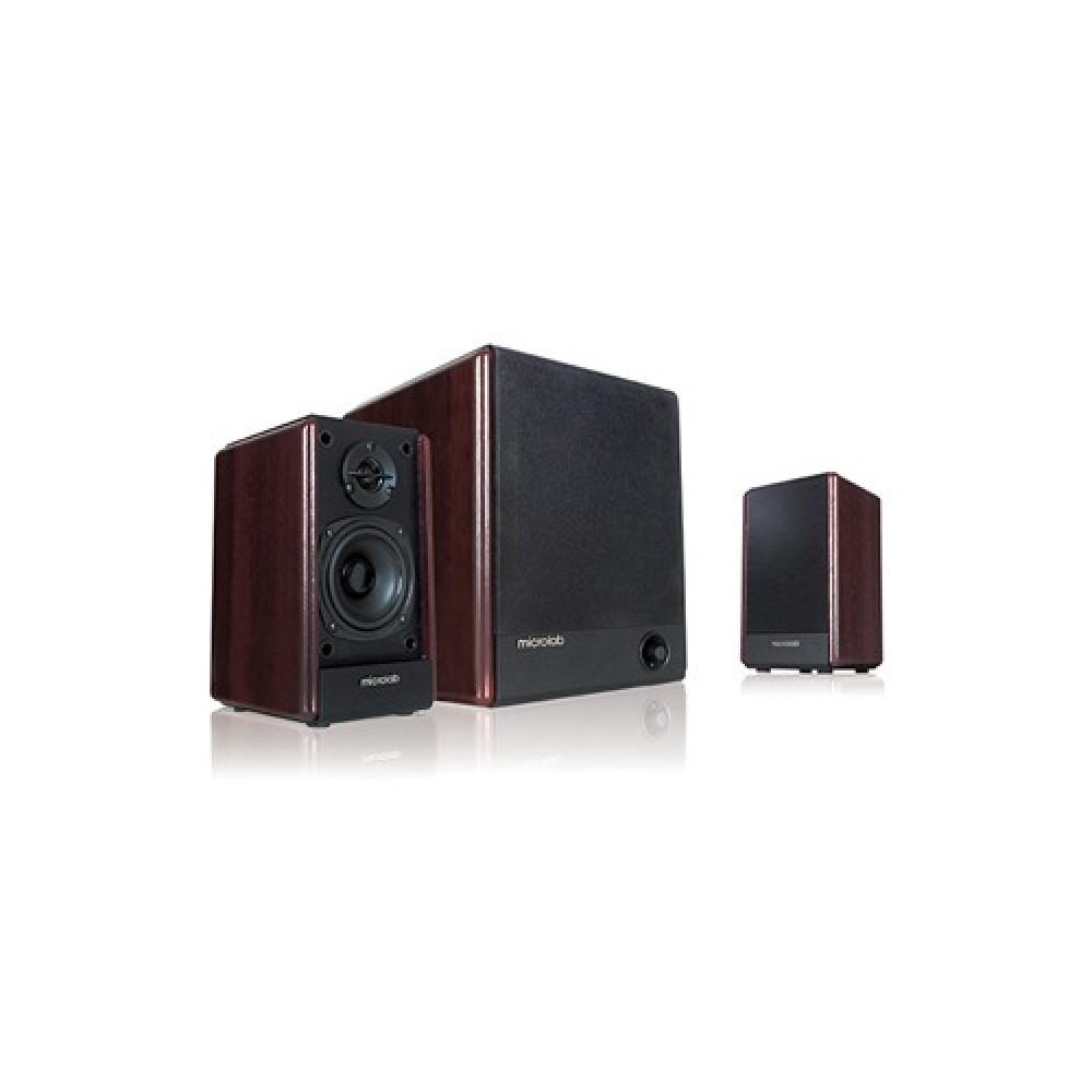 Microlab FC330BT